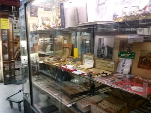 Used Book Store «The Archive», reviews and photos, 725 W 2nd St, Lansdale, PA 19446, USA