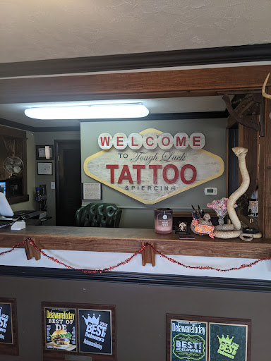 Tough Luck, 17728 Coastal Hwy, Lewes, DE 19958, USA, 