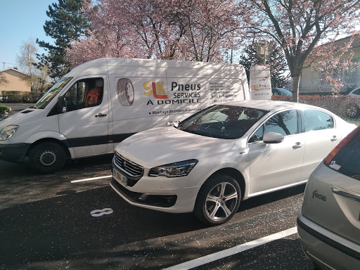 Photo 3 - Ack Auto Casse