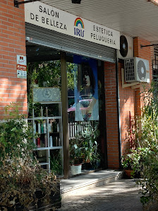 Salon de belleza Iris Sector Foresta, 43, 28760 Tres Cantos, Madrid, España