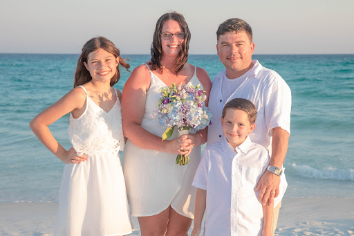 Wedding Venue «Forever I DO Weddings», reviews and photos, 436A Racetrack Rd NW, Fort Walton Beach, FL 32547, USA