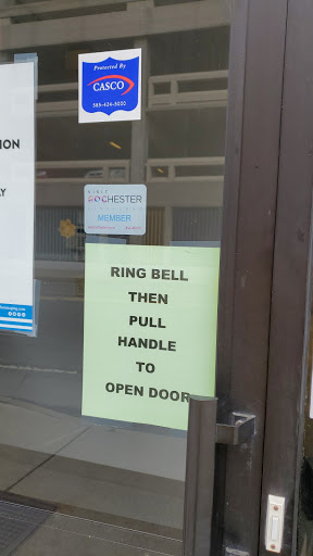 Print Shop «City Blue Imaging Svc», reviews and photos, 68 Scio St, Rochester, NY 14604, USA