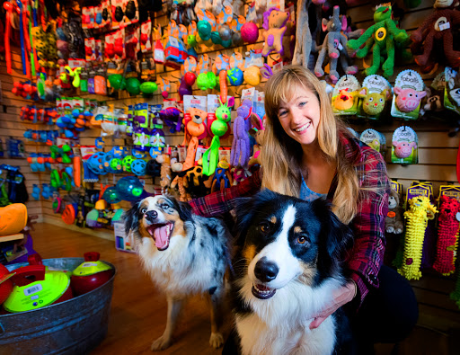 Pet Supply Store «The Healthy Pet», reviews and photos, 2777 Friendly St, Eugene, OR 97405, USA