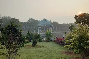 Sri Kodanda Rama Swamy Pushkarini image