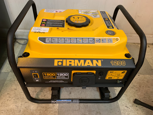 Pawn Shop «Pawn South Inc», reviews and photos, 215 E 2nd St, Lumberton, NC 28358, USA