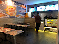 Atmosphère du Kebab World food à Mont-Saint-Aignan - n°2