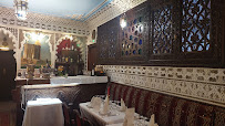 Atmosphère du Restaurant marocain Le Marrakech à Paris - n°1