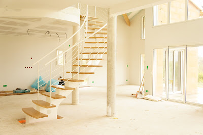 Neil Vesma Architecte à Villeréal