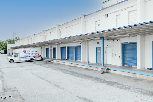 Self-Storage Facility «Secure Self Storage», reviews and photos, 5909 Blair Rd NW, Washington, DC 20011, USA