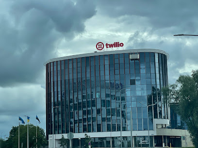 Twilio Estonia OÜ