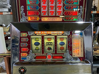 KLAR Slot Machine Repair and Amusements