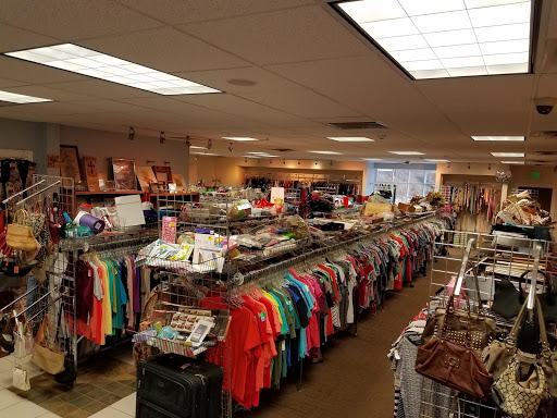 Boutique «Blue / A Goodwill Boutique», reviews and photos, 3350 Monroe Ave, Rochester, NY 14618, USA