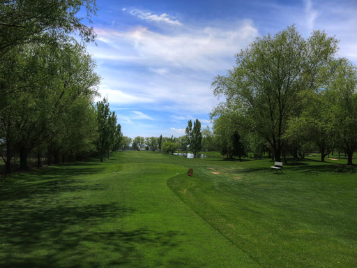 Public Golf Course «Swan Lakes Golf Course», reviews and photos, 850 N 2200 W, Layton, UT 84041, USA