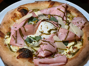 Photo n°7 de Chez PP pizzeria à Dieppe ()
