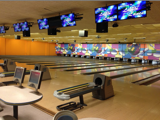 Bowling Alley «La Ru Bowling Lanes», reviews and photos, 2443 Alexandria Pike, Highland Heights, KY 41076, USA
