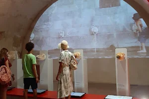 Museo del Castello e delle Ceramiche Medievali image