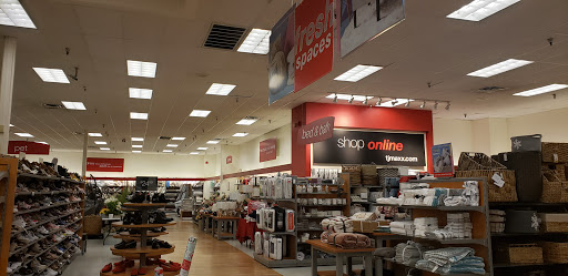 Department Store «T.J. Maxx», reviews and photos, 4370 N Miller Rd, Scottsdale, AZ 85251, USA