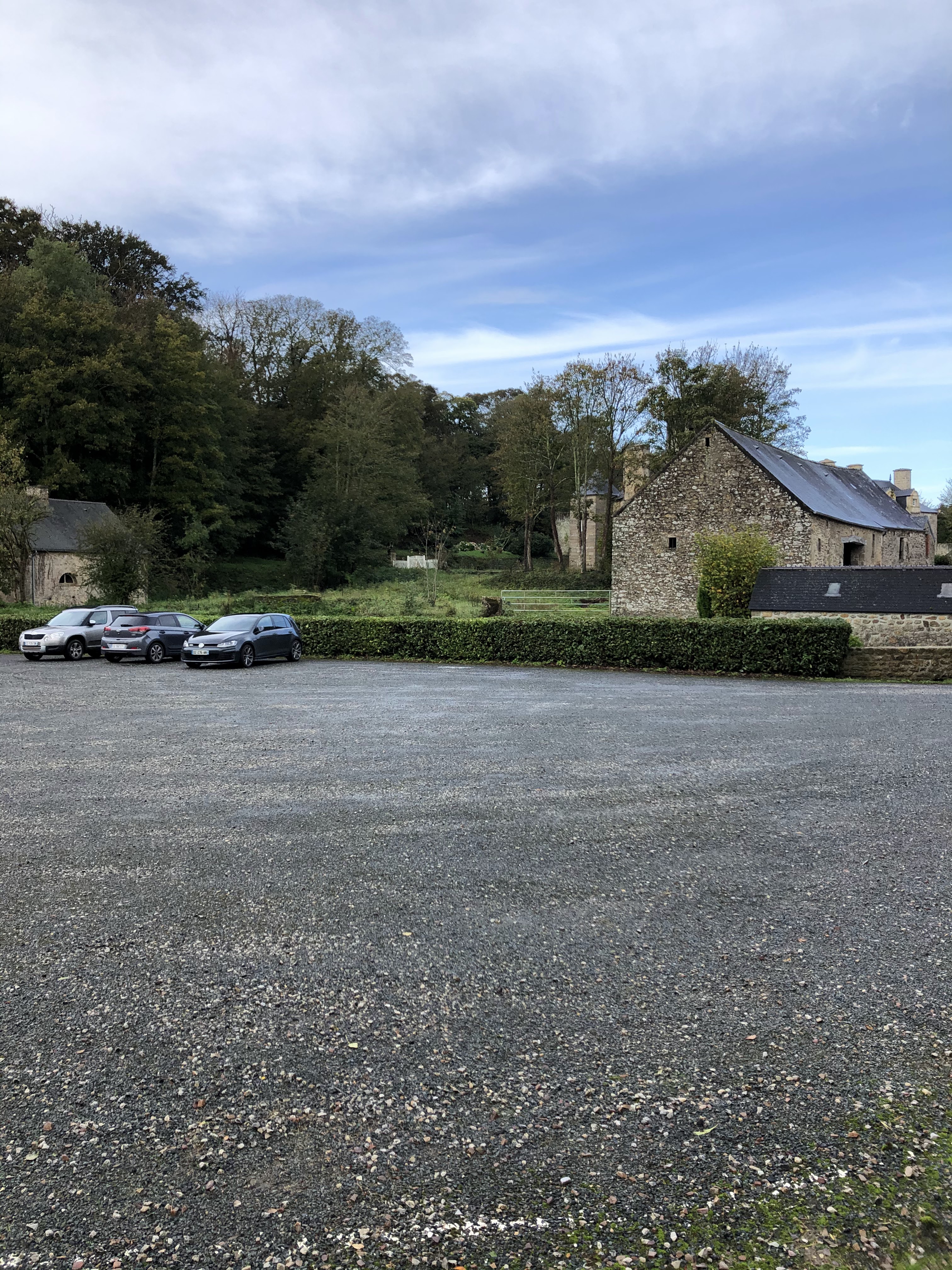 Photo n° 1 de l'avis de Nathan.o fait le 19/10/2019 à 18:21