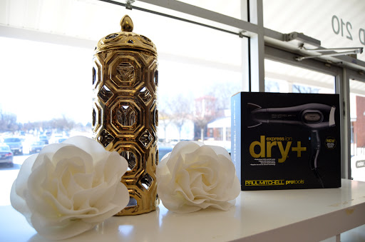 Beauty Salon «Bombshell Salon», reviews and photos, 10030 Baltimore National Pike, Ellicott City, MD 21042, USA