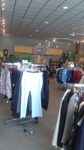 Thrift Store «American Cancer Society: Discovery Shop», reviews and photos, 2690 Mowry Ave, Fremont, CA 94538, USA