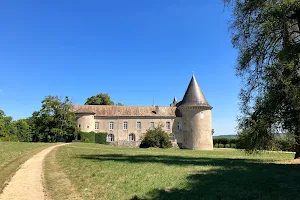 Château de Bourlemont image