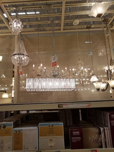 Home Improvement Store «The Home Depot», reviews and photos, 700 Broadview Village Square, Broadview, IL 60153, USA