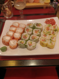 Plats et boissons du Restaurant Nagoya à Houilles - n°19