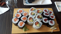 Plats et boissons du Restaurant japonais Ikoma à Bièvres - n°2