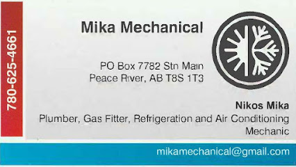 Mika Mechanical