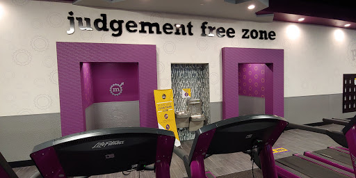 Gym «Planet Fitness», reviews and photos, 29 Traders Way, Salem, MA 01970, USA