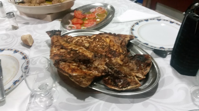 Minipreço Rebordosa
