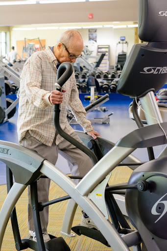 Community Center «Jewish Community Center MetroWest», reviews and photos, 760 Northfield Ave, West Orange, NJ 07052, USA