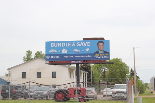 Insurance Agency «Allstate Insurance Agent: Sniezek Group Agency», reviews and photos