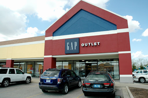 Shopping Mall «Birch Run Premium Outlets», reviews and photos, 12240 S Beyer Rd, Birch Run, MI 48415, USA