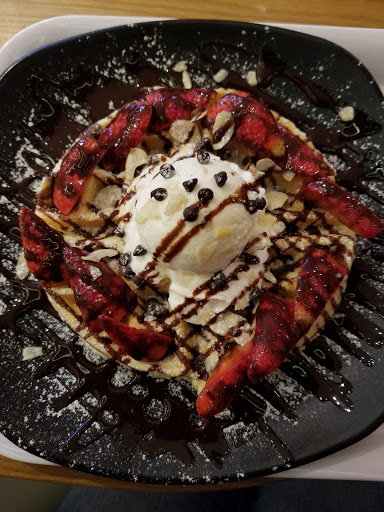 Cafe «Kulu Desserts», reviews and photos, 86-55 Broadway, Elmhurst, NY 11373, USA