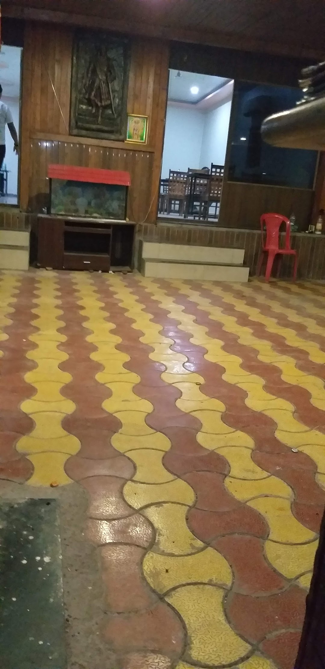 Hotel Sarja