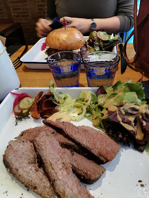 L'Emboucaneur à Toulouse