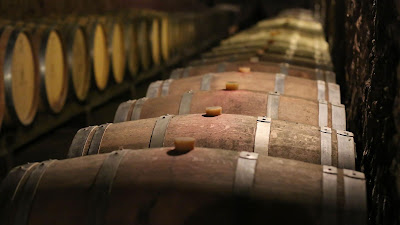 Domaine Angelliaume à Cravant-les-Côteaux