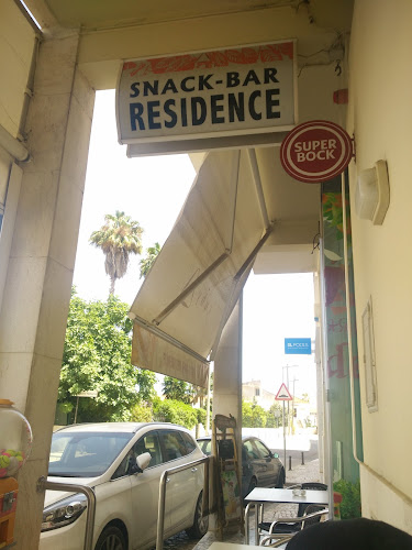 Snack-Bar Residence, Lda.