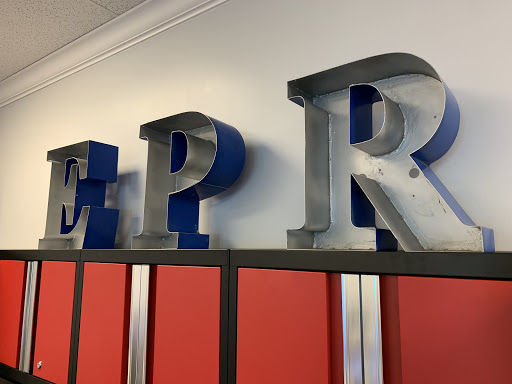 Auto Repair Shop «European Performance & Repair», reviews and photos, 400 1st St #10, Vero Beach, FL 32962, USA