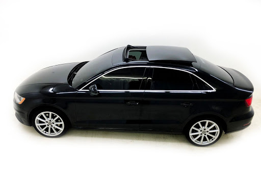 Used Car Dealer «Breckenridge Motor CO», reviews and photos, 9300 St Charles Rock Rd, Overland, MO 63114, USA