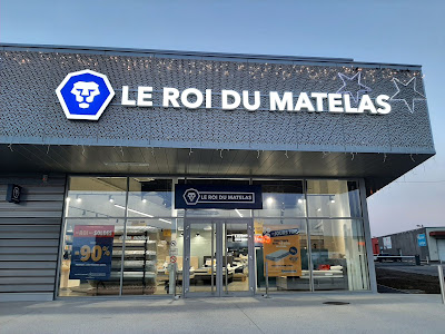 Le Roi Du Matelas Wittenheim à Wittenheim