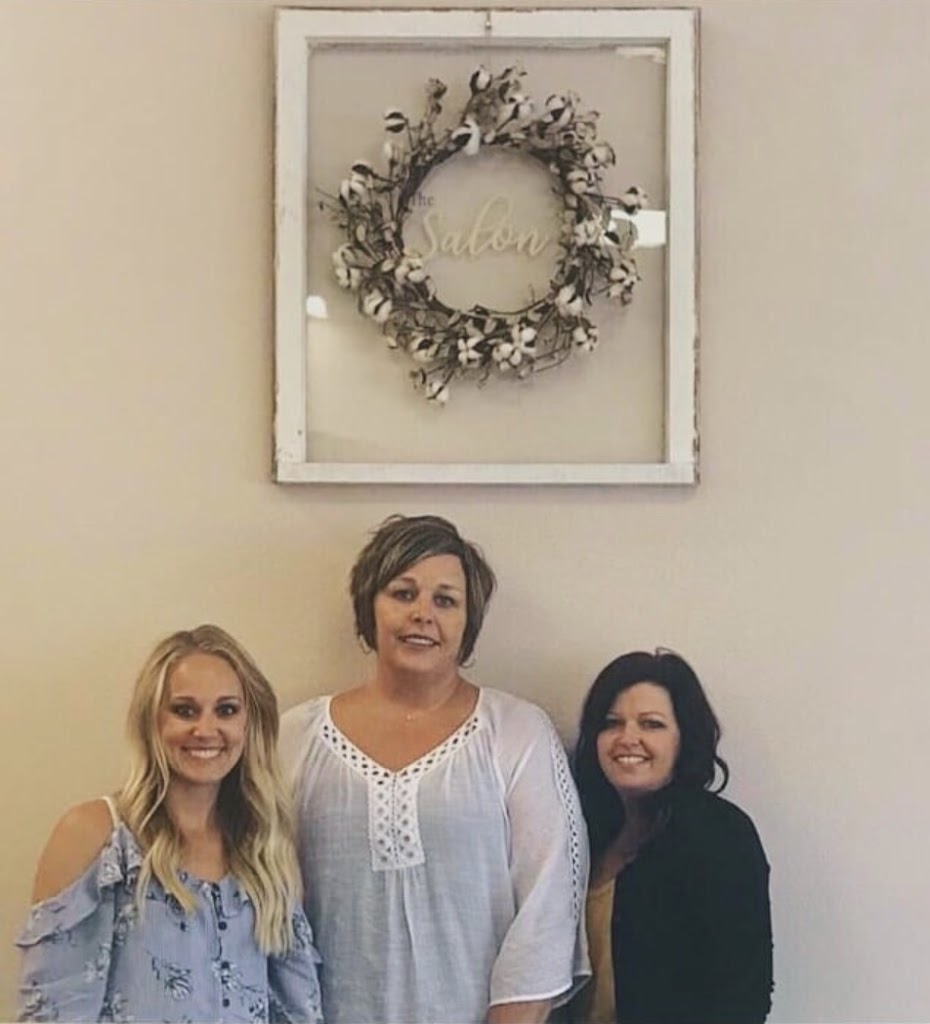 The Salon 57301