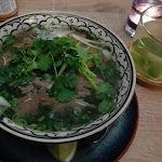Photo n°1 de l'avis de Michalina.a fait le 19/03/2018 à 19:40 sur le restaurants SEN Asia Soul Kitchen à Stuttgart