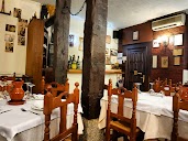 Restaurante El Tormo