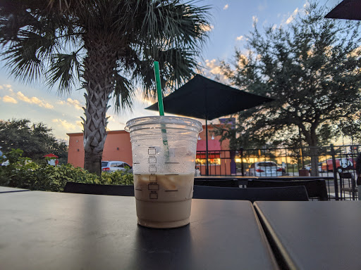 Coffee Shop «Starbucks», reviews and photos, 1265 E Brandon Blvd, Brandon, FL 33511, USA