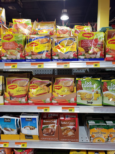 Grocery Store «El Zocalo Supermarket», reviews and photos, 452 US-17, Haines City, FL 33844, USA