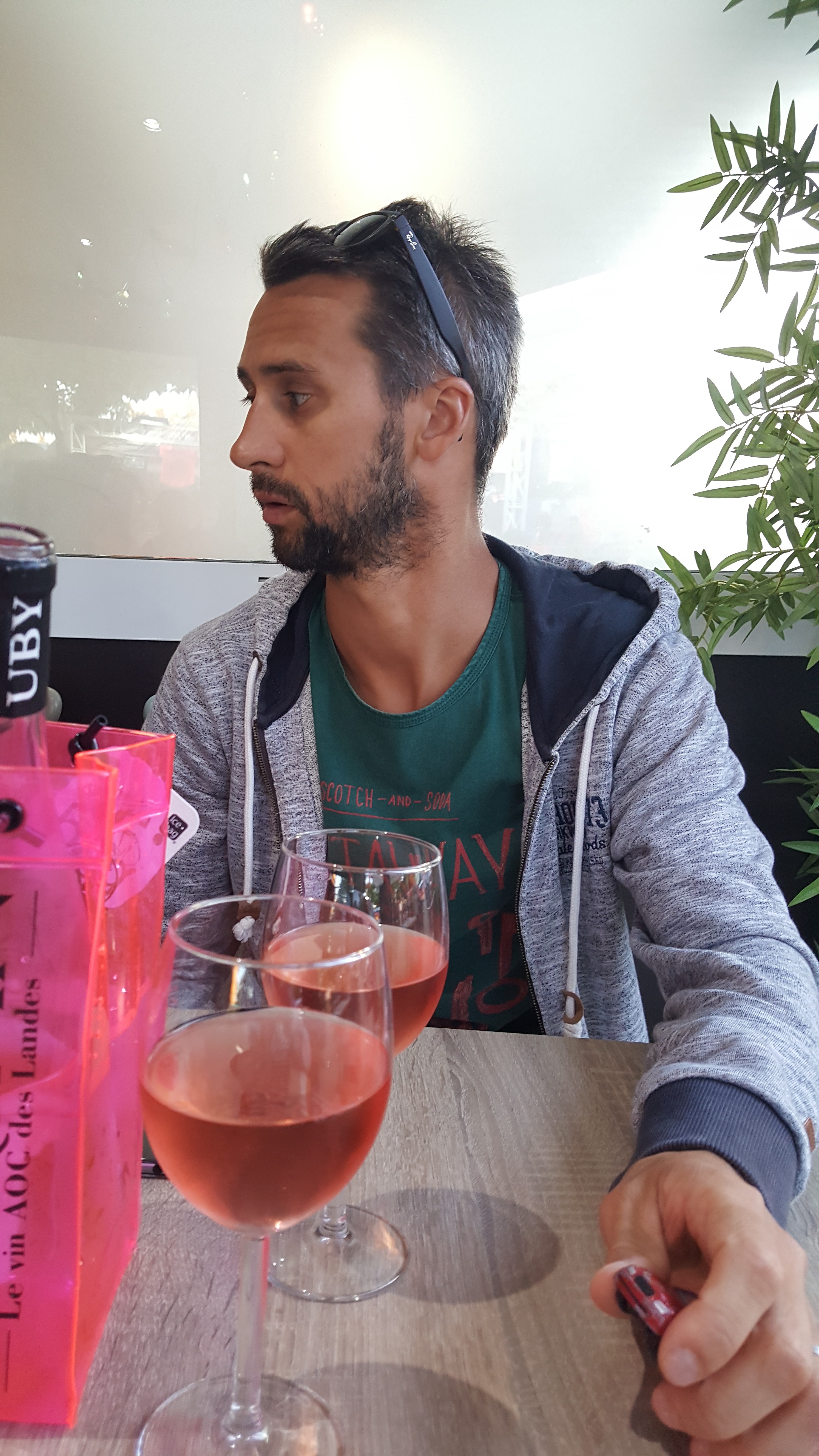 Photo n° 1 de l'avis de Johanne.e fait le 31/08/2018 à 19:27