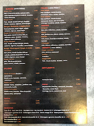 Photo n°1 de LES DIABLES AU THYM à Cayeux-sur-Mer ()