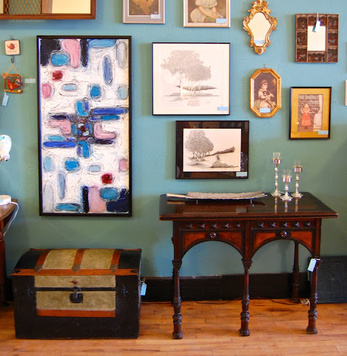 Consignment Shop «Covet Consign», reviews and photos, 3730 Chicago Ave, Minneapolis, MN 55407, USA